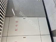 ISO9001 a1 4.5mm de Kleur Met een laag bedekte Milieubescherming van het Aluminiumblad